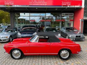 Thumbnail von Fiat O.S.C.A. 1500 Pininfarina - Fully Restored