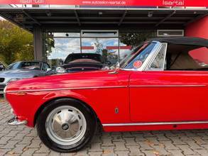 Thumbnail von Fiat O.S.C.A. 1500 Pininfarina - Fully Restored