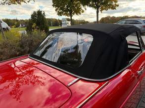 Thumbnail von Fiat O.S.C.A. 1500 Pininfarina - Fully Restored