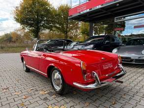 Thumbnail von Fiat O.S.C.A. 1500 Pininfarina - Fully Restored