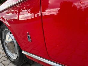 Thumbnail von Fiat O.S.C.A. 1500 Pininfarina - Fully Restored