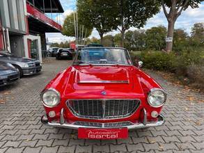 Thumbnail von Fiat O.S.C.A. 1500 Pininfarina - Fully Restored