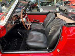 Thumbnail von Fiat O.S.C.A. 1500 Pininfarina - Fully Restored