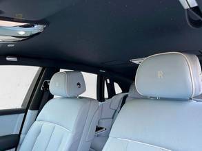 Thumbnail von Rolls-Royce Phantom - 4-seater - Model Year 2027