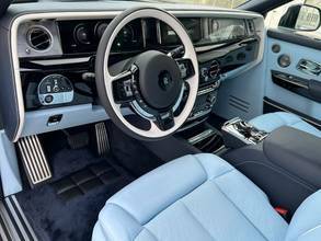 Thumbnail von Rolls-Royce Phantom - 4-seater - Model Year 2027
