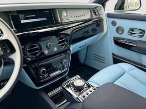 Thumbnail von Rolls-Royce Phantom - 4-seater - Model Year 2027