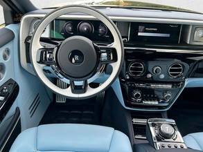 Thumbnail von Rolls-Royce Phantom - 4-seater - Model Year 2027