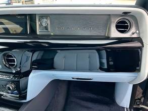 Thumbnail von Rolls-Royce Phantom - 4-seater - Model Year 2027