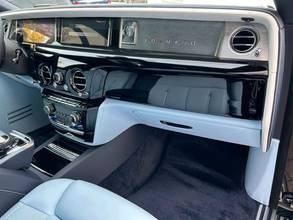 Thumbnail von Rolls-Royce Phantom - 4-seater - Model Year 2027