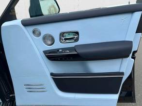 Thumbnail von Rolls-Royce Phantom - 4-seater - Model Year 2027