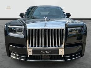 Thumbnail von Rolls-Royce Phantom - 4-seater - Model Year 2027
