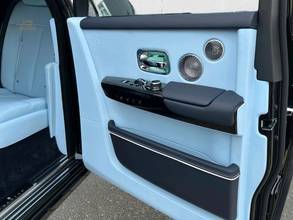 Thumbnail von Rolls-Royce Phantom - 4-seater - Model Year 2027