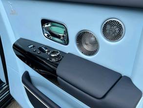 Thumbnail von Rolls-Royce Phantom - 4-seater - Model Year 2027