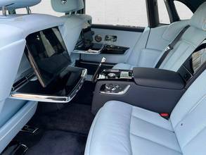 Thumbnail von Rolls-Royce Phantom - 4-seater - Model Year 2027
