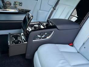 Thumbnail von Rolls-Royce Phantom - 4-seater - Model Year 2027