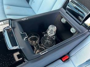 Thumbnail von Rolls-Royce Phantom - 4-seater - Model Year 2027