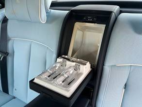 Thumbnail von Rolls-Royce Phantom - 4-seater - Model Year 2027