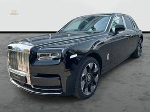 Thumbnail von Rolls-Royce Phantom - 4-seater - Model Year 2027