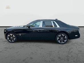 Thumbnail von Rolls-Royce Phantom - 4-seater - Model Year 2027