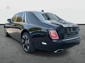Thumbnail von Rolls-Royce Phantom - 4-seater - Model Year 2027