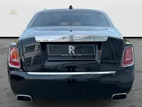 Thumbnail von Rolls-Royce Phantom - 4-seater - Model Year 2027