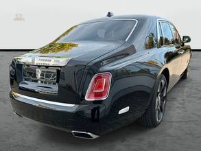 Thumbnail von Rolls-Royce Phantom - 4-seater - Model Year 2027