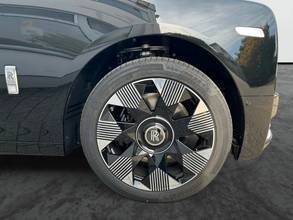 Thumbnail von Rolls-Royce Phantom - 4-seater - Model Year 2027