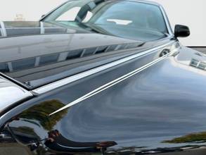 Thumbnail von Rolls-Royce Phantom - 4-seater - Model Year 2027