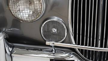 Thumbnail von Jaguar MKII '61