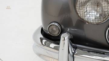 Thumbnail von Jaguar MKII '61