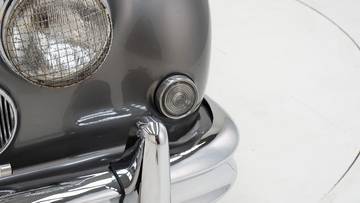 Thumbnail von Jaguar MKII '61