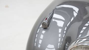 Thumbnail von Jaguar MKII '61