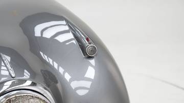 Thumbnail von Jaguar MKII '61