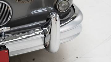Thumbnail von Jaguar MKII '61