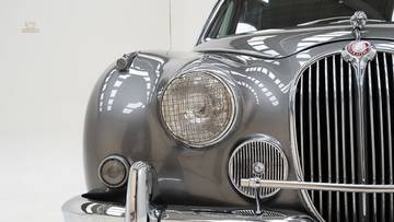Thumbnail von Jaguar MKII '61