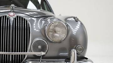 Thumbnail von Jaguar MKII '61