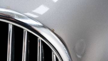 Thumbnail von Jaguar MKII '61