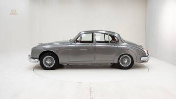Thumbnail von Jaguar MKII '61