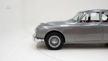 Thumbnail von Jaguar MKII '61