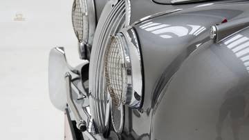 Thumbnail von Jaguar MKII '61