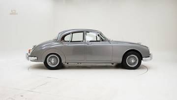 Thumbnail von Jaguar MKII '61