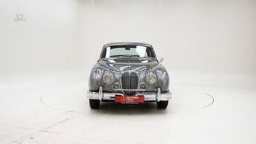 Thumbnail von Jaguar MKII '61