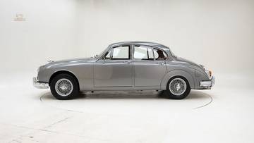 Thumbnail von Jaguar MKII '61