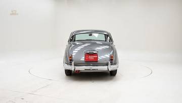 Thumbnail von Jaguar MKII '61