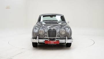 Thumbnail von Jaguar MKII '61