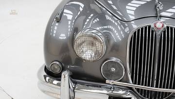 Thumbnail von Jaguar MKII '61