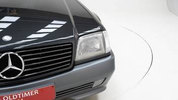 Thumbnail von Mercedes-Benz 300 SL 24V + Hardtop '91