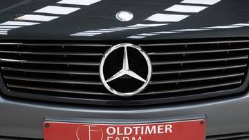 Thumbnail von Mercedes-Benz 300 SL 24V + Hardtop '91