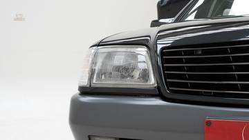 Thumbnail von Mercedes-Benz 300 SL 24V + Hardtop '91