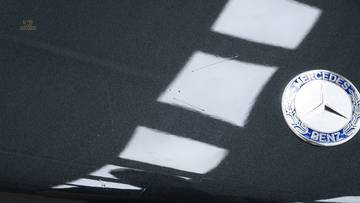 Thumbnail von Mercedes-Benz 300 SL 24V + Hardtop '91